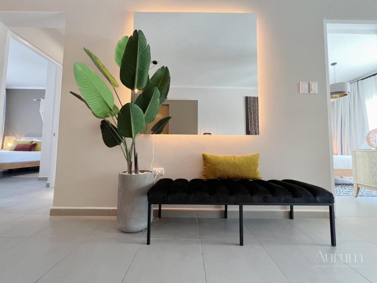 Gold Coast Aruba - Aurum Collection Malmok Exterior foto