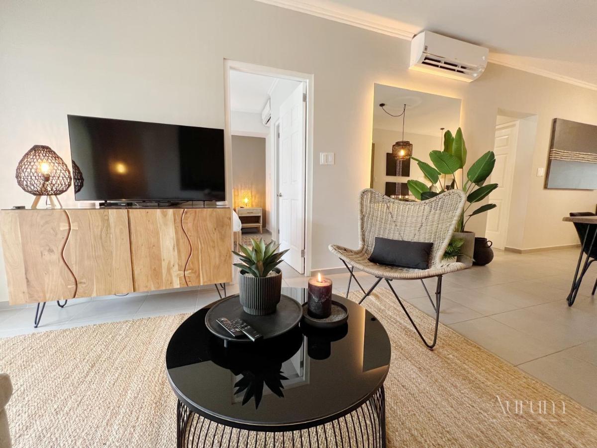 Gold Coast Aruba - Aurum Collection Malmok Exterior foto