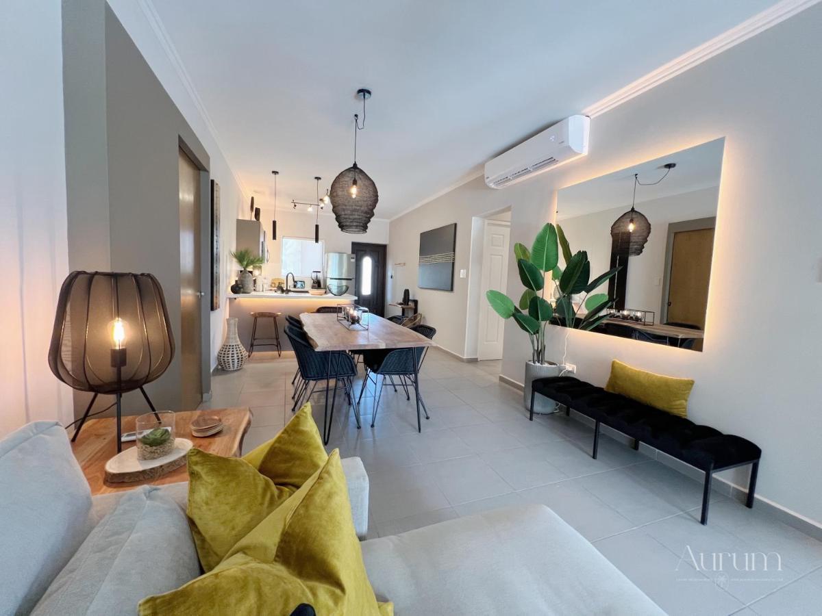 Gold Coast Aruba - Aurum Collection Malmok Exterior foto