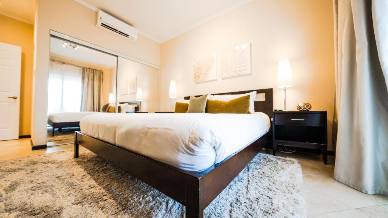 Gold Coast Aruba - Aurum Collection Malmok Exterior foto